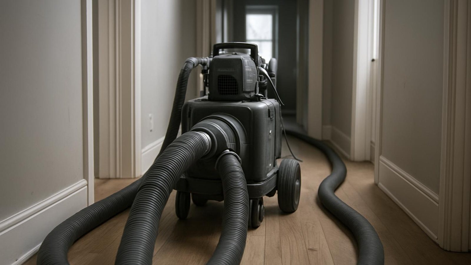 Local air duct & hvac cleaning for Ridgefield homes
